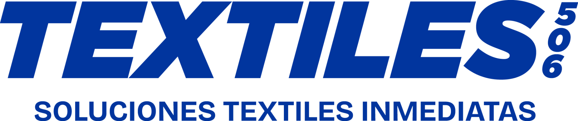 Textiles 506 — Soluciones Textiles Inmediatas